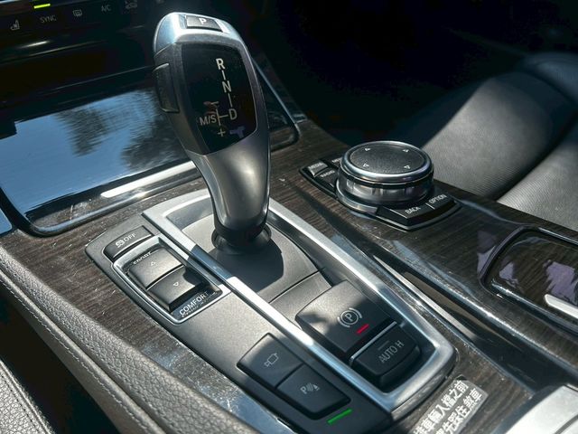 BMW寶馬 520I  第15張相片