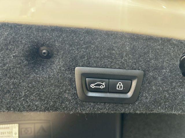 BMW寶馬 520I  第20張相片