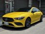 M-BENZ賓士 CLA250 4MATIC  第1張縮圖