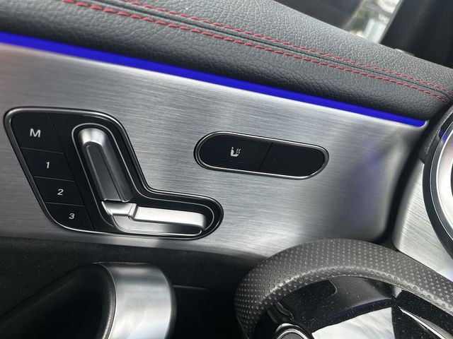 M-BENZ賓士 CLA250 4MATIC  第8張相片