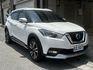 NISSAN日產 KICKS  第1張縮圖