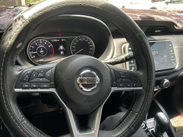 NISSAN日產 KICKS  第7張相片