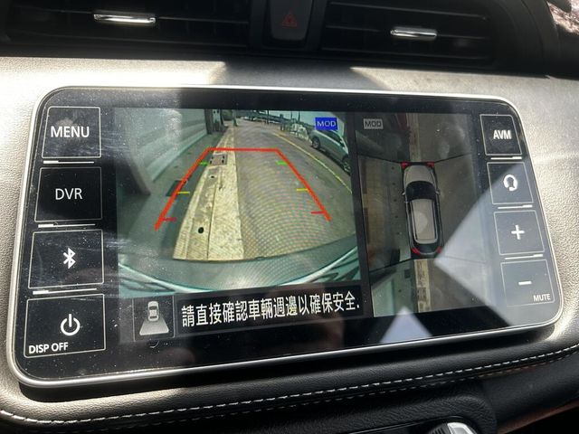 NISSAN日產 KICKS  第8張相片