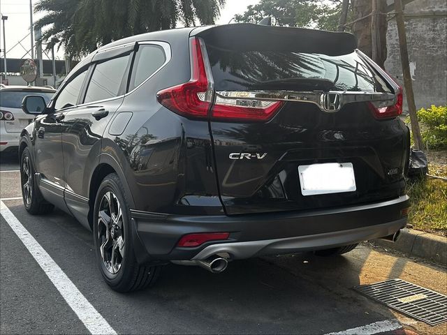 HONDA本田 CR-V  第4張相片