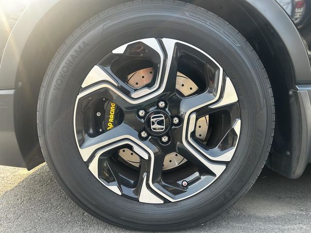 HONDA本田 CR-V  第5張相片