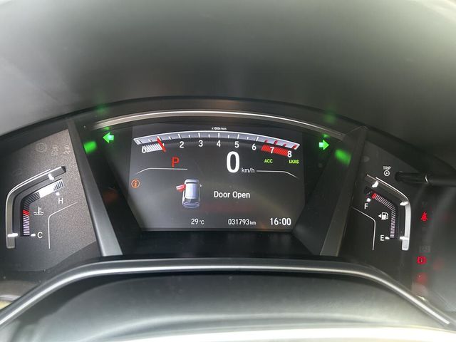 HONDA本田 CR-V  第8張相片