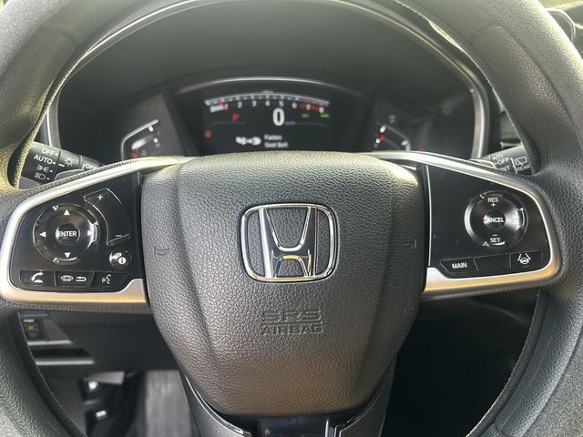 HONDA本田 CR-V  第9張相片