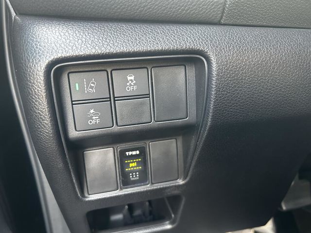 HONDA本田 CR-V  第10張相片