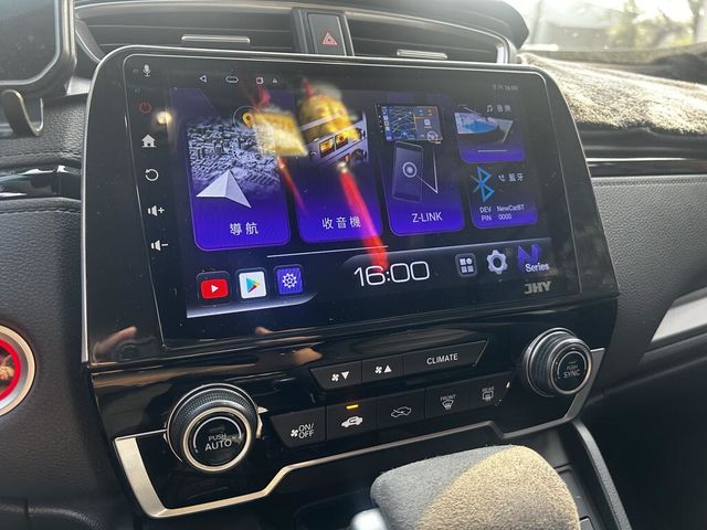 HONDA本田 CR-V  第11張相片