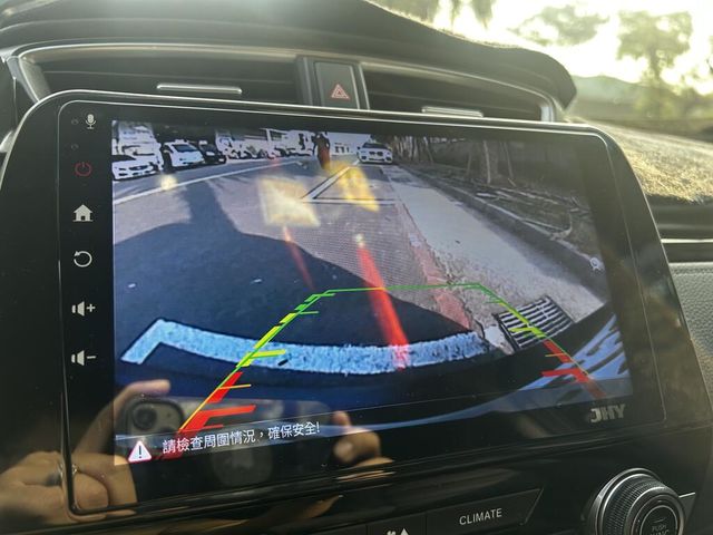 HONDA本田 CR-V  第12張相片