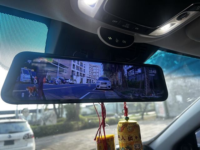 HONDA本田 CR-V  第13張相片