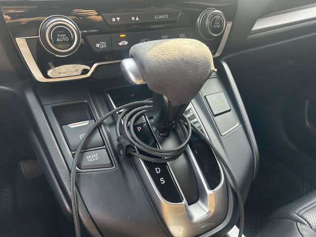 HONDA本田 CR-V  第14張相片