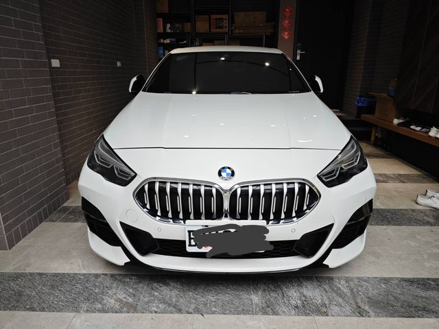 BMW寶馬 218I M SPORT  第2張相片
