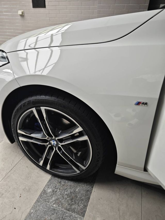 BMW寶馬 218I M SPORT  第4張相片
