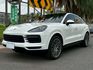 PORSCHE保時捷 CAYENNE  第1張縮圖
