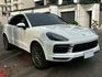 PORSCHE保時捷 CAYENNE  第2張縮圖