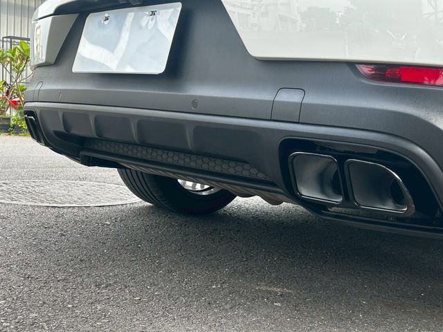 PORSCHE保時捷 CAYENNE  第4張相片