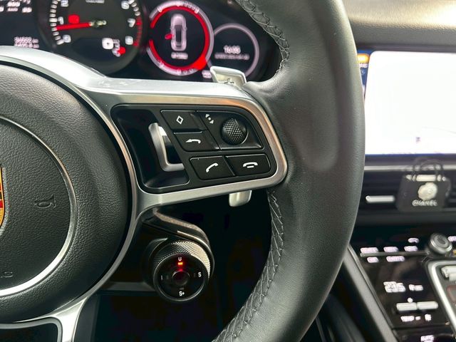 PORSCHE保時捷 CAYENNE  第9張相片