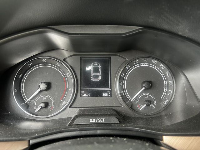 SKODA司科達 SCALA  第4張相片