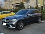 M-BENZ賓士 GLC250  第1張縮圖