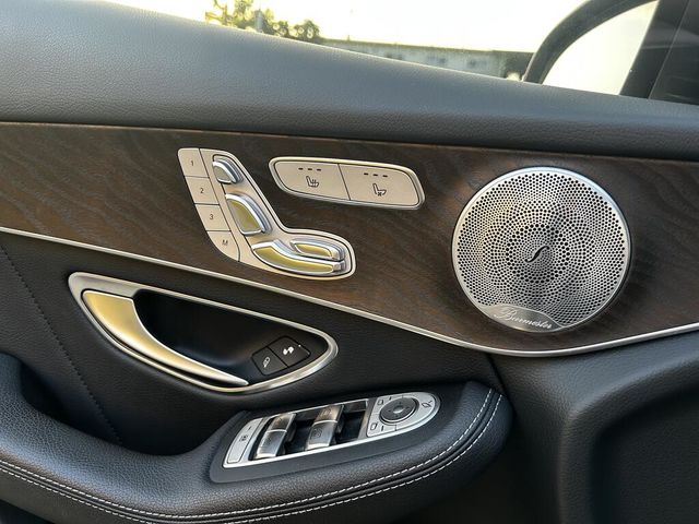 M-BENZ賓士 GLC250  第5張相片