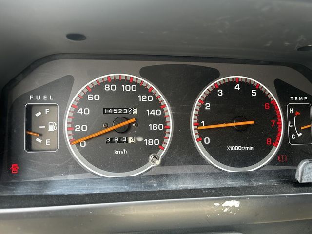 MITSUBISHI三菱 DELICA  第7張相片