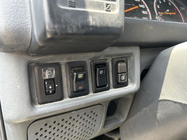 MITSUBISHI三菱 DELICA  第8張相片
