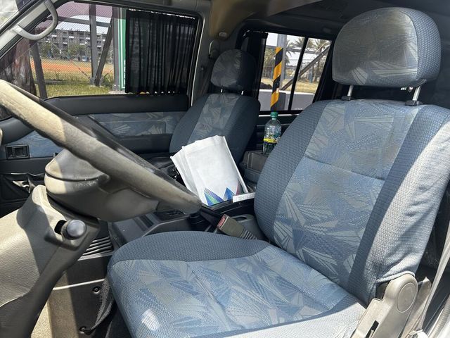MITSUBISHI三菱 DELICA  第11張相片