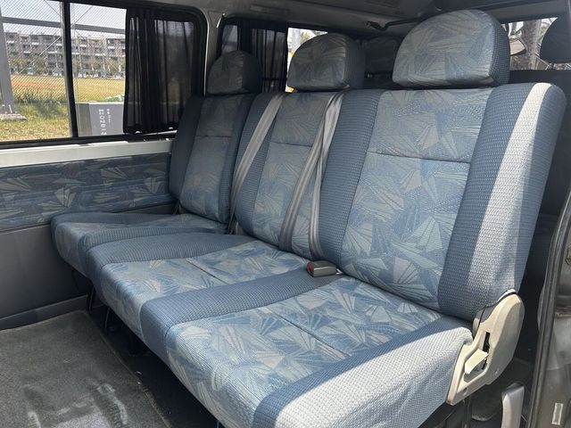 MITSUBISHI三菱 DELICA  第12張相片