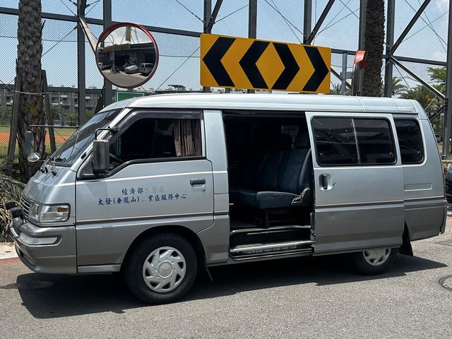 MITSUBISHI三菱 DELICA  第13張相片