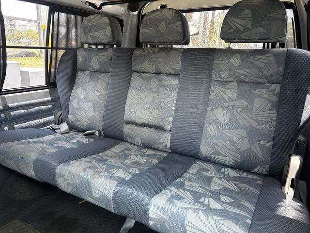 MITSUBISHI三菱 DELICA  第14張相片