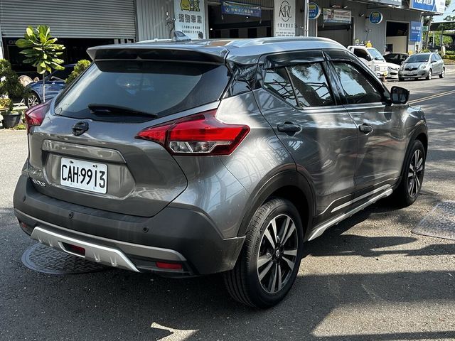 NISSAN日產 KICKS  第4張相片