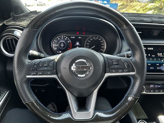 NISSAN日產 KICKS  第9張相片