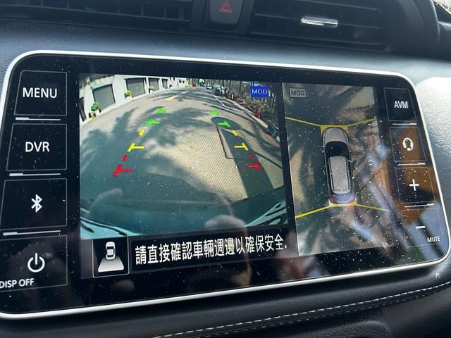 NISSAN日產 KICKS  第11張相片