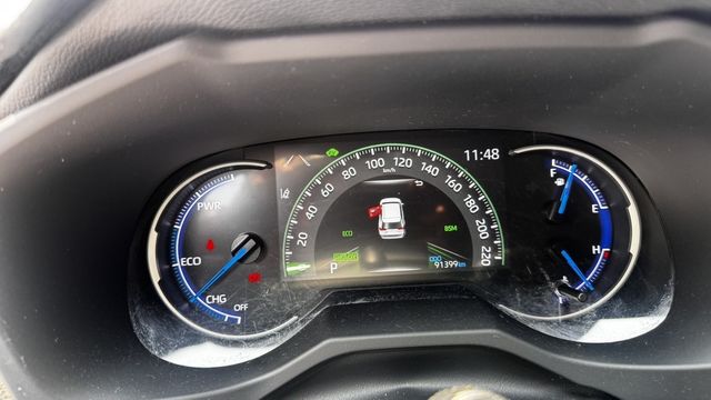 TOYOTA豐田 RAV4  第4張相片