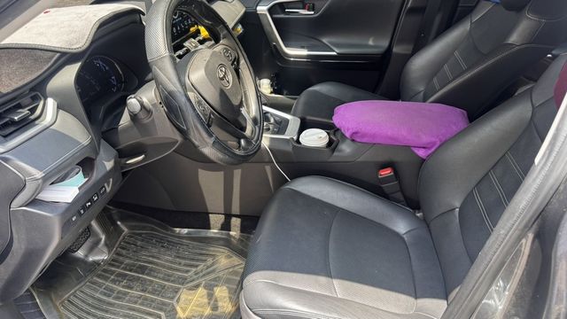 TOYOTA豐田 RAV4  第5張相片