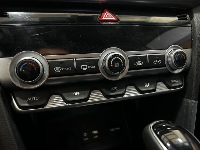 HYUNDAI現代 ELANTRA  第8張相片
