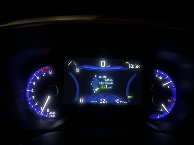 TOYOTA豐田 COROLLA SPORT  第6張相片