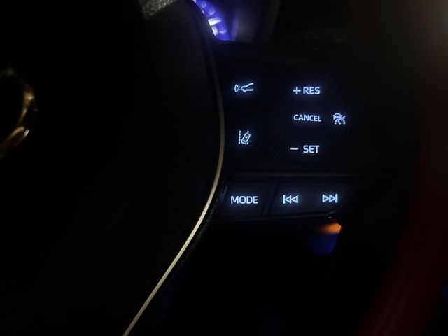 TOYOTA豐田 COROLLA SPORT  第7張相片