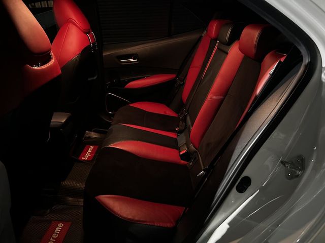 TOYOTA豐田 COROLLA SPORT  第17張相片