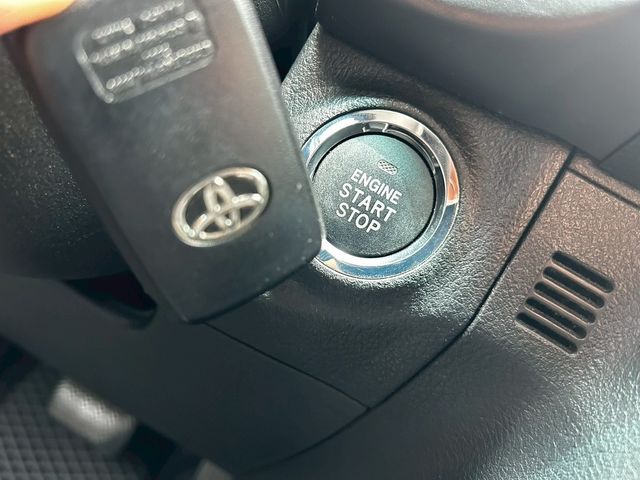 TOYOTA豐田 WISH  第12張相片