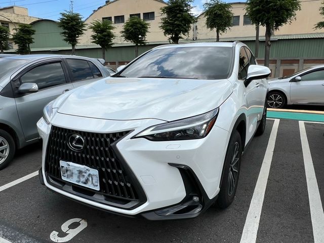 LEXUS凌志 NX200  第1張相片