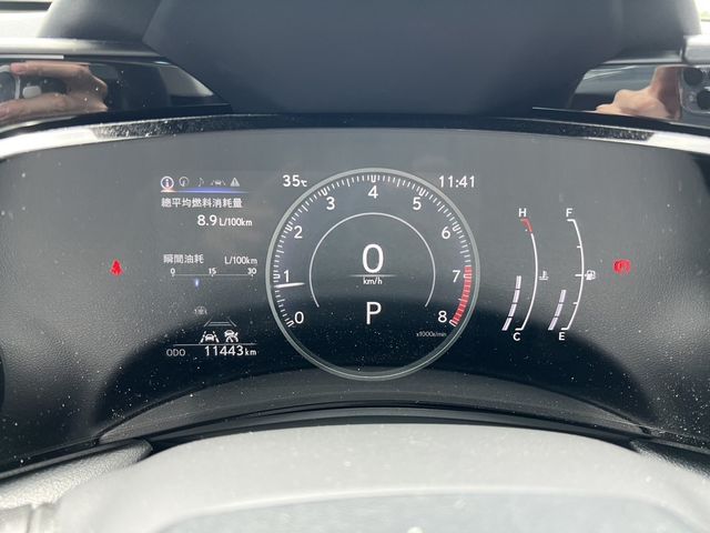 LEXUS凌志 NX200  第4張相片