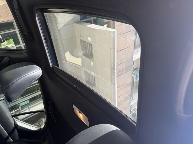 LEXUS凌志 CT200H  第9張相片