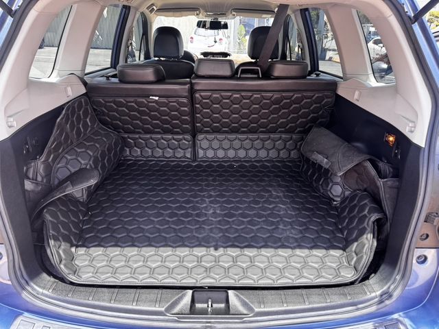 SUBARU速霸陸 FORESTER  第8張相片