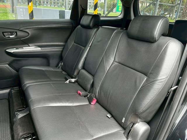 TOYOTA豐田 SIENNA  第5張相片