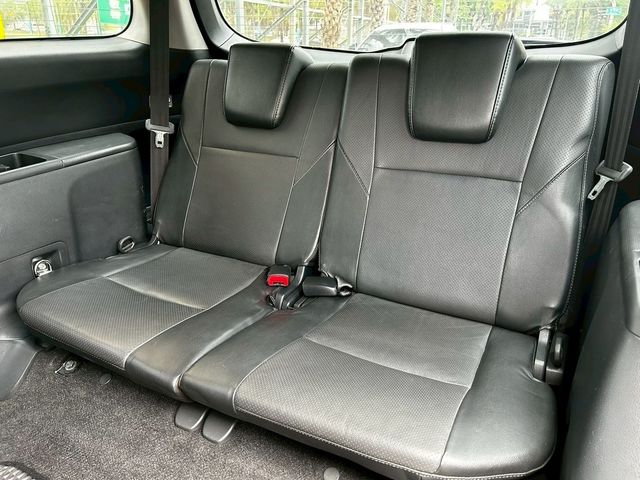 TOYOTA豐田 SIENNA  第6張相片