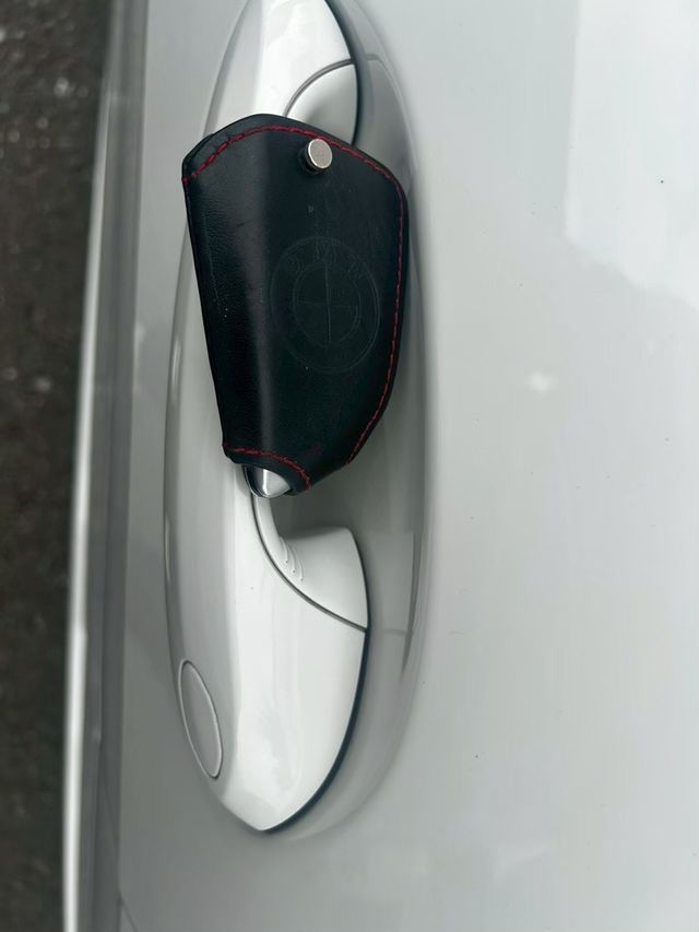 BMW寶馬 218I M SPORT  第7張相片