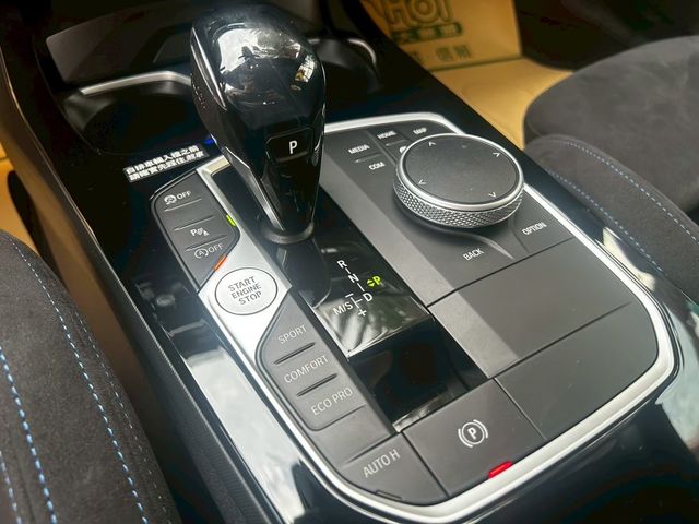 BMW寶馬 218I M SPORT  第19張相片