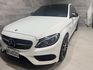M-BENZ賓士 C43 AMG  第1張縮圖